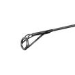 Delphin TORKS CORK / 3 diely 360cm/3,00lbs