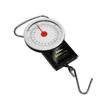 Mechanická váha Delphin BASIC do 22kg