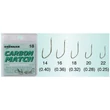 Drennan - Carbon Match 10 ks, veľ. 16