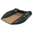 DuraBoats Nafukovací Čln s Vzduchovou Podlahou RBM Cata 240 Zelený