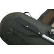 DuraBoats Nafukovací Čln s Vzduchovou Podlahou RBM Cata 240 Zelený