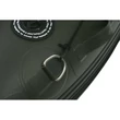 DuraBoats Nafukovací Čln s Vzduchovou Podlahou RBM Cata 240 Zelený