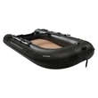 Duraboats Nafukovací Čln Widey 330cm s Pevnou Podlahou Zelený 