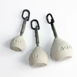 Eco Sinkers - Backlead 40g