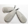 Eco Sinkers - Bullet Swivel 110g