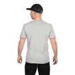 Fox Rage - Voyager Tee Light Grey - M