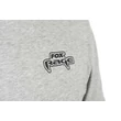 Fox Rage - Voyager Tee Light Grey - M