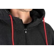 FOX RAGE - REVERSIBLE SHERPA HOODY / M