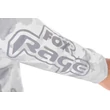 Fox Rage UV Hooded Light Camo Top - S