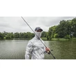 Fox Rage UV Hooded Light Camo Top - S