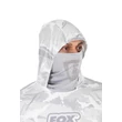 Fox Rage UV Hooded Light Camo Top - S