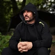 RidgeMonkey Hoodie Black - XL