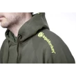 RidgeMonkey Hoodie GREEN - XL