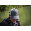 MATRIX - SUREFIT BASEBALL CAP GREY