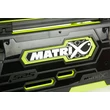 Pretekárka bedňa Matrix S25 Superbox Lime Edition