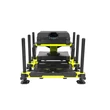 Matrix - S36 Pro Seatbox Lime Edition