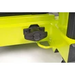 Matrix - S36 Pro Seatbox Lime Edition