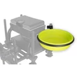 Matrix -  3D-R X-Strong Bucket Hoop Inc. Lime Bowl