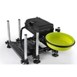 Matrix -  3D-R X-Strong Bucket Hoop Inc. Lime Bowl
