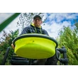 Matrix -  3D-R X-Strong Bucket Hoop Inc. Lime Bowl
