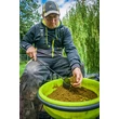 Matrix -  3D-R X-Strong Bucket Hoop Inc. Lime Bowl