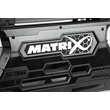Matrix - Pretekárska bedňa S36 Superbox Black Edition