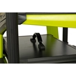 Pretekárska bedňa Matrix XR36 Pro Seatbox Lime
