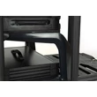 Pretekárska bedňa Matrix XR36 Pro Seatbox Shadow