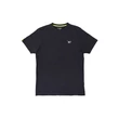 Tričko Matrix Minimal Black Marl T-Shirt - M