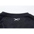 Tričko Matrix Minimal Black Marl T-Shirt - M