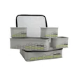 Matrix EVA Bait Cooler Tray Light Grey