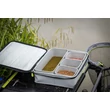 Matrix EVA Bait Cooler Tray Light Grey