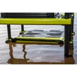 Matrix XR36 Comp Seatbox Lime