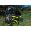 Matrix XR36 Comp Seatbox Lime