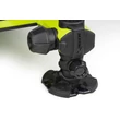 Matrix XR36 Comp Seatbox Lime