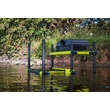 Matrix XR36 Comp Seatbox Lime