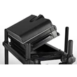 Matrix XR36 Comp Seatbox Shadow