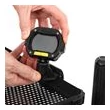 MATRIX Side Tray QR Clamp