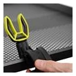 MATRIX Side Tray QR Clamp