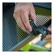 MATRIX Side Tray QR Clamp