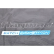 FLAGMAN - KEEPNET BAG MATCH COMPETITION 