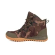 Fox - Topánky Khaki/Camo V2 Boot - 10/44