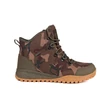 Fox - Topánky Khaki/Camo V2 Boot - 10/44