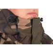  Fox - Zimný komplet Khaki / Camo wintersuit - XL