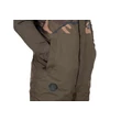  Fox - Zimný komplet Khaki / Camo wintersuit - XL