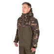  Fox - Zimný komplet Khaki / Camo wintersuit - XL