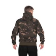 FOX - Mikina Camo full zip premium 310 hoodie / S