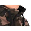 FOX - Mikina Camo full zip premium 310 hoodie / S