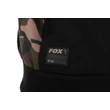 FOX - Mikina Black/Camo pullover premium 310 hoodie / L