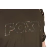 FOX Khaki/Camo Outline T -Shirt XL